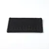 Velcro Adesivo DIY Vedação de Borda de Fechadura Flor de Transferência Térmica Patch Retro Fashionável Insígnia de Borda de Fechadura Criativa Personalizada