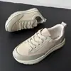 Zapatos Deportivos para Correr Versátiles de Moda Otoño 2026, Tenis Casuales para Mujer Talla Grande, Venta al por Mayor de Comercio Exterior