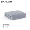 Toalla Sanli Toalla de Algodón Puro Engrosada Absorbente Toalla 100% Algodón Venta al por Mayor para Supermercados y Protección Laboral Toalla Facial Doméstica para Adultos