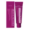 Creme Iluminador e Hidratante Facial Cuidado Condicionante Base para a Pele Renovação Iluminador Uniforme e Aquoso Pele Macia Transparente Hidratante Fonte de Fábrica