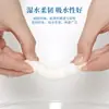 Pañuelos de bebé suaves 40 unidades 6 paquetes de pañuelos de papel para manos del hogar económicos papel higiénico para recién nacidos toalla suave como una nube