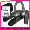 Fábrica de origen Reposabrazos de PU auto-piel con textura poliuretano de alta densidad PU auto-piel de alta elasticidad resistente al desgaste