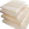 Tabla de Taekwondo Personalizada por el Fabricante, Nueva Tabla de Rendimiento de Karate, Tabla de Rompimiento, Tabla de Examen de Entrenamiento para Niños, Tabla de Paulownia