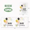 En stock Pantalla de Vela Transfronteriza Pantalla de Lámpara Navideña Alemana Pantalla con Sentido de Atmósfera para Fiesta de Comunión Pantalla de Lámpara de Deseos de Cumpleaños