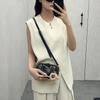 2024 Nuevo Bolso Almohada de Mano, Más Fácil de Combinar con Bolso Bandolera, Bolso Boston para Mujer, Lujo Ligero, Bolso Nicho de Alta Gama para Mujer