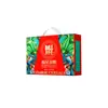 Helaixiang fuxing cereales integrales 4 kg 500 g 8 bolsas de mijo arroz negro quinua tricolor combinación regalo bienestar venta al por mayor