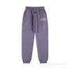 Sudadera con capucha de moda estilo Fog para mujer en Otoño Pantalones deportivos de marca de moda para hombre Traje de sudadera deportiva casual holgado para mujer