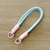 Cordones de Alta Calidad Shangheng en Stock para Muñecas, Bolsas de Juguete, Tarjetas, Productos Culturales y Creativos DIY, Llaveros de Estilo Chino