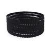 Cordones Kurojin para Todas las City 11, Hairs Fly Shadow, Fly Burn 2, Fly Electric 3 Zapatillas de Correr, Sawtooth Fly Burn 2