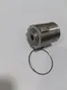 Grúa Montada en Vehículo Cabrestante Eléctrico de 24V Interruptor de Mango de 12V Control Remoto Inalámbrico Relé Accesorios Caja de Control del Cabrestante
