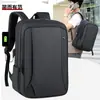 Nova Mochila de Negócios Grande Capacidade para Exterior Mochila para Ciclista Commuter Mochila para Computador Carregamento Mochila de Bagagem à Prova d'Água