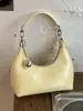 Bolso de mano de alta gama para mujer 2026 nueva moda de primavera de tendencia bolso de hombro exquisito bolso bandolera tipo dumpling