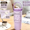 Nueva Taza de Hielo de Acero Inoxidable Taza Termo de Acero Inoxidable 316 Gran Capacidad Taza con Asa Taza para Coche Hogar Oficina