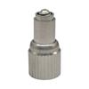 Remache de acero inoxidable no se puede aflojar tornillo chapa metálica placa de presión resorte tornillo no se puede aflojar PF10-M2.5M3