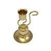 Atacado Nota Criativa Castiçal Castiçal de Ferro Home Desktop Bar Artesanato Ornamentos Amazon Cross-Border