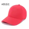 Gorra de Béisbol de Tela de Piña con Logo Bordado para Catering, Team Building, Turismo, Publicidad y Trabajo