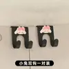 Gancho para Triciclo Carga Colgante Adecuado para Shenghao F3Plus Jinpeng Xuebao Gancho sin Agujeros Zinc