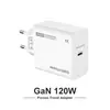 Cargador rápido Sowen 1PD 25W adaptador de corriente 5V3A adecuado para cabezales de carga de teléfonos Apple y Android