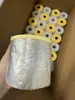 Película de Enmascaramiento para Zapatos Papel de Enmascaramiento de Silicona Material Película de Enmascaramiento para Pintura en Aerosol de Suela de Zapato Cinta Fábrica de Zapatos Otros