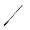 Caña de Pescar de Carbono Ultra-Corta de 46cm Plegable Caña de Mano Ultra-Ligera Ultra-Dura Caña para Pesca de Objetos Pequeños Caña de Pescar Caña para Carpa Crucian Equipo de Pesca