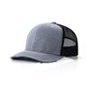 Gorra de béisbol con visera ligeramente curva, tapa dura, importada de Amazon, Richardson 112, bordada, gorra tipo cargo de verano, gorra con visera para hombres y mujeres