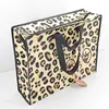 Bolsa de Viagem em Tecido Lixin RPET, Bolsa Tote de Grande Capacidade, Bolsa de Armazenamento à Prova de Poeira, Impermeável e Resistente ao Desgaste, Venda Direta da Fábrica, Personalizável