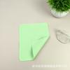 Pano de Seda para Óculos Islandês Limpeza de Joias Acessórios para Óculos Pano de Limpeza de Microfibra Camurça Lentes Óculos de Sol