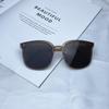 Gafas de Sol Plegables con Cojín de Aire para Mujer, Estilo de Alta Gama, Modelo Nuevo 2023, Gafas de Sol con Protección Solar, Protección UV, Luz Fuerte, Estilo Ins