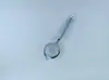 Aço Inoxidável 304 Malha 30 Escumadeira para Panela Quente de Fritura Filtro de Gordura Peneira de Óleo de Aço Inoxidável Utensílio de Cozinha