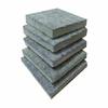 Estoque Pronto do Fabricante de Tapetes de Cimento de Cura com Água para Valas de Drenagem, Tanques de Peixes, Tapetes Compostos de Concreto para Proteção de Taludes em Escavações
