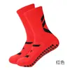 Meias personalizadas, meias de futebol transfronteiriças, meias esportivas respiráveis para treinamento ao ar livre, antiderrapantes, profissionais, mais vendidas na Amazon