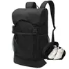 2026 Nova Mochila Esportiva Amazon Multifuncional Grande Capacidade Compartimento Separado para Sapatos Mochila Estudante Leve Bolsa Escolar