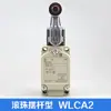 Interruptor de fin de carrera WLCA12-2 WLNJ-N WLD3 Posición límite WL-TH Resistente a altas temperaturas