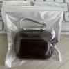 Nueva Funda Transparente de TPU Anticaída Adecuada para Estuche de Auriculares AirPods 2, Estuche para Auriculares Apple Inalámbricos Bluetooth Pro de 3ra Generación 4