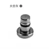 Plug de Poeira para Celular 3.5mm Tampões de Ouvido para Celular Tampão de Poeira DIY Japonês Tampões de Ouvido Plug de Porta de Áudio Plug de Poeira de Metal