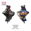 Venta al por mayor del fabricante Feitian Gama completa de varios Globos de Película de Aluminio, Animales de Película de Aluminio, Puestos del Día del Niño, Flotando en el Aire, Patrulla de Cachorros