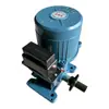 Motor de Puerta Retráctil Eléctrico Motor de Puerta Corredera Fabricante Fábrica Puerta Móvil Host de Apertura Automática de Puerta de Empuje-Tirón