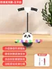 Juguetes para Niños Pelota Saltarina Guardería Pelota Saltarina Pelota Saltarina Elástica Fitness Infantil Pelota Saltarina de Equilibrio Pelota Saltarina de Colores con Luz
