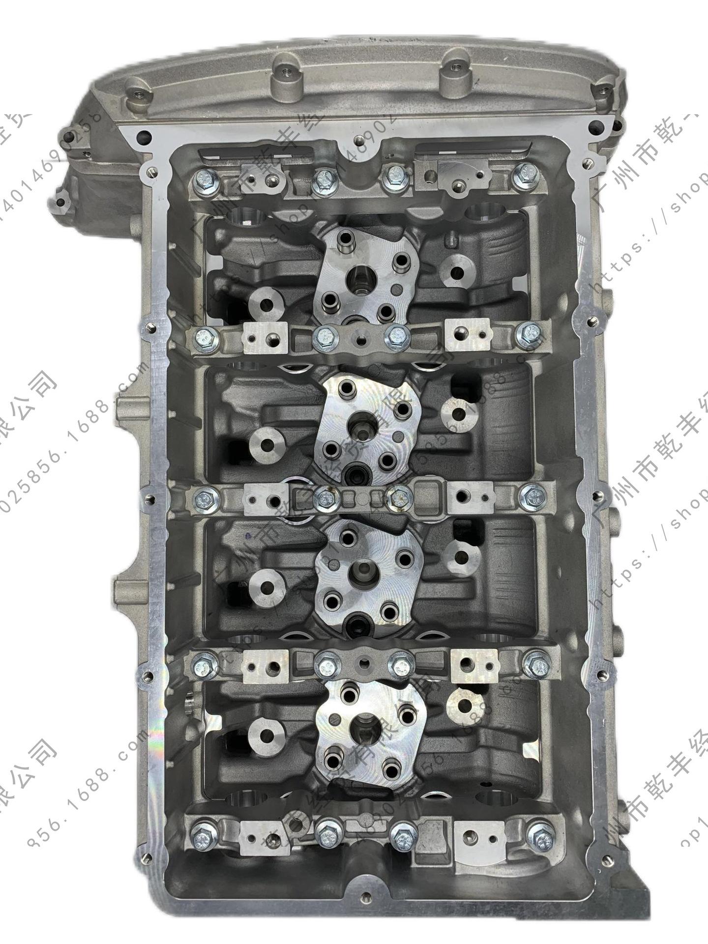 福特 2.2 BK3Q-6049-AE 缸盖4