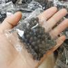Bolas de Lama para Estilingue 8-9 mm Bolinhas de Lama 600 Estilingue 8mm Partículas de Lama Padrão Bolas de Lama 8-9mm 100 Peças por Saco