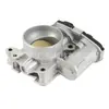 El Conjunto del Acelerador 12631187 es adecuado para los modelos Chevrolet Malibu 2013-2014. Ensamblaje del cuerpo de la válvula de mariposa
