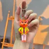 Chaveiro de Boneca Fofa dos Zootopia Judy Nick Casal Pingente para Mochila Escolar Pingente de Celebridade da Internet