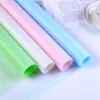 Tapete Cortável para Armário à Prova de Umidade Papel Forro para Guarda-Roupa Tapete Cozinha à Prova de Pó Papel à Prova de Umidade para Gaveta Forro para Gaveta