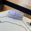 Carteira de Armazenamento Estilo Coreano Couro Bovino de Primeira Camada Transfronteiriça com Tampa Flip Pequena Fresca Multi-Slots para Cartão Carteira Multifuncional Bolsa para Celular Transversal
