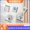 3528 Led SMD Luz Roja Luz Amarilla Luz Azul Luz Verde Luz Blanca Chip Polaridad Inversa Cuentas de Lámpara Led Ultrabrillantes Alto Brillo