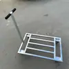 Camión Plataforma, Camión de Tubo Cuadrado, Camión de Manejo de Carga, Remolque Extendido, Rey de Carga Pesada, Carrito Plegable Grande, Carretilla de Empuje, Otros