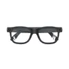 Gafas Inteligentes Transfronterizas E09C con Control Táctil, Cambio de Color, Traducción Simultánea por IA, Cámara de 800W para Grabación de Video, Grabación de Conferencias por Bluetooth