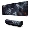 Alfombrilla de ratón Asuka Extra Grande Eva Neon Genesis Evangelion Periférico de Animación Base para Teclado Alfombrilla de Escritorio para E-Sports para Hombres
