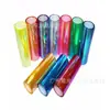 Película de cambio de color para faro de coche nuevo, película de luz negra ahumada transparente, película de cambio de color para luz de freno y luz trasera, película para luz de motocicleta