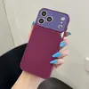La Nueva Funda Minimalista Líquida con Sensación de Piel se Transforma Instantáneamente en una Funda Adecuada para iPhone 17 Pro Max, Cubre Completamente Apple 18P, 15/16